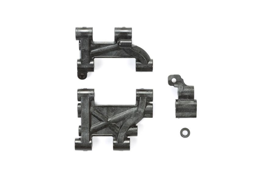 54614 Carbon Reinforced L Parts M-05 Ver.II