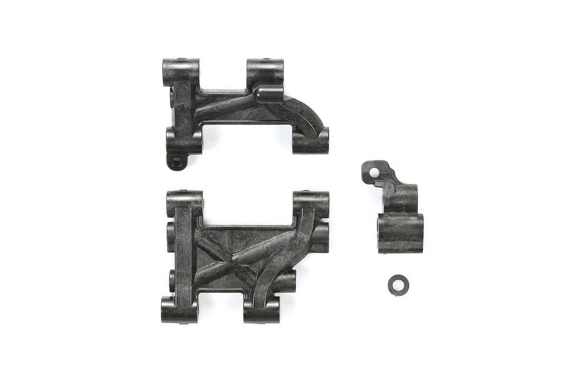 54614 Carbon Reinforced L Parts M-05 Ver.II