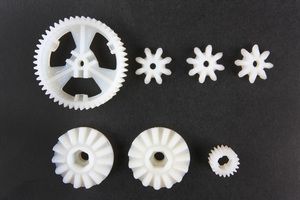 9115010 Differential Gear Bag