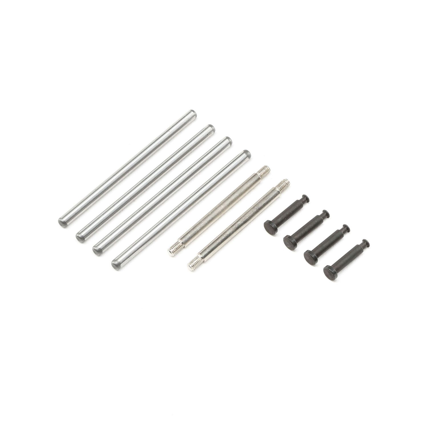 LOS234021 Hingepin &amp; Kingpin Set: TENACITY ALL