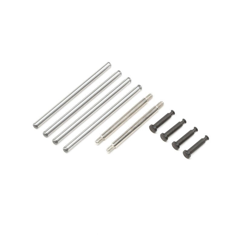 LOS234021 Hingepin &amp; Kingpin Set: TENACITY ALL