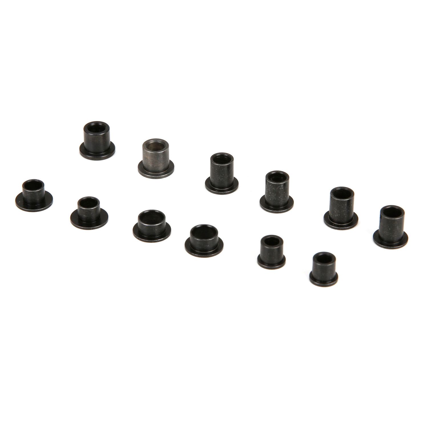LOS256003 Flanged Bushing, Steel, Set (11): MTXL/DBXL-E/DBXL 2.0