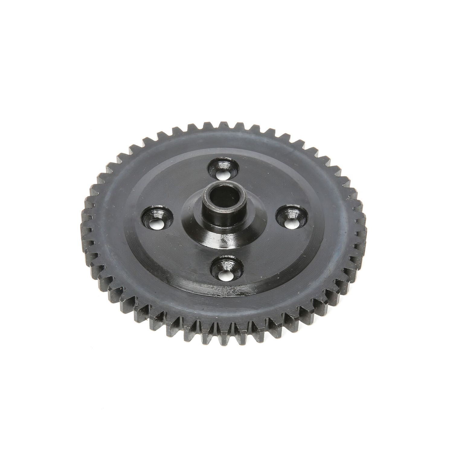 LOS532002  Center Diff Spur Gear, 50T, MOD 1.5: DBXL-E