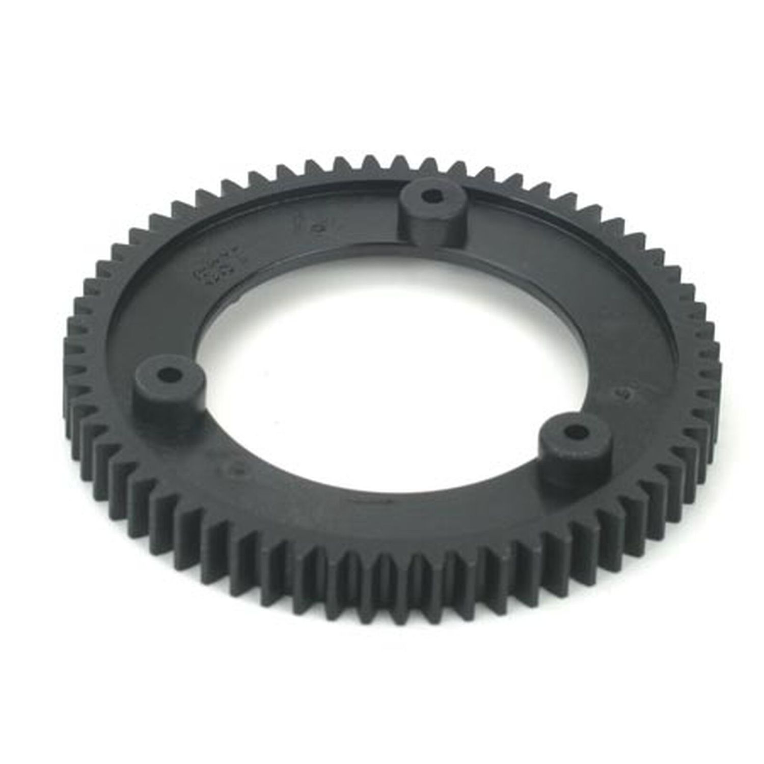 LOSB3424 63T Spur Gear, High Speed: LST/2, XXL/2