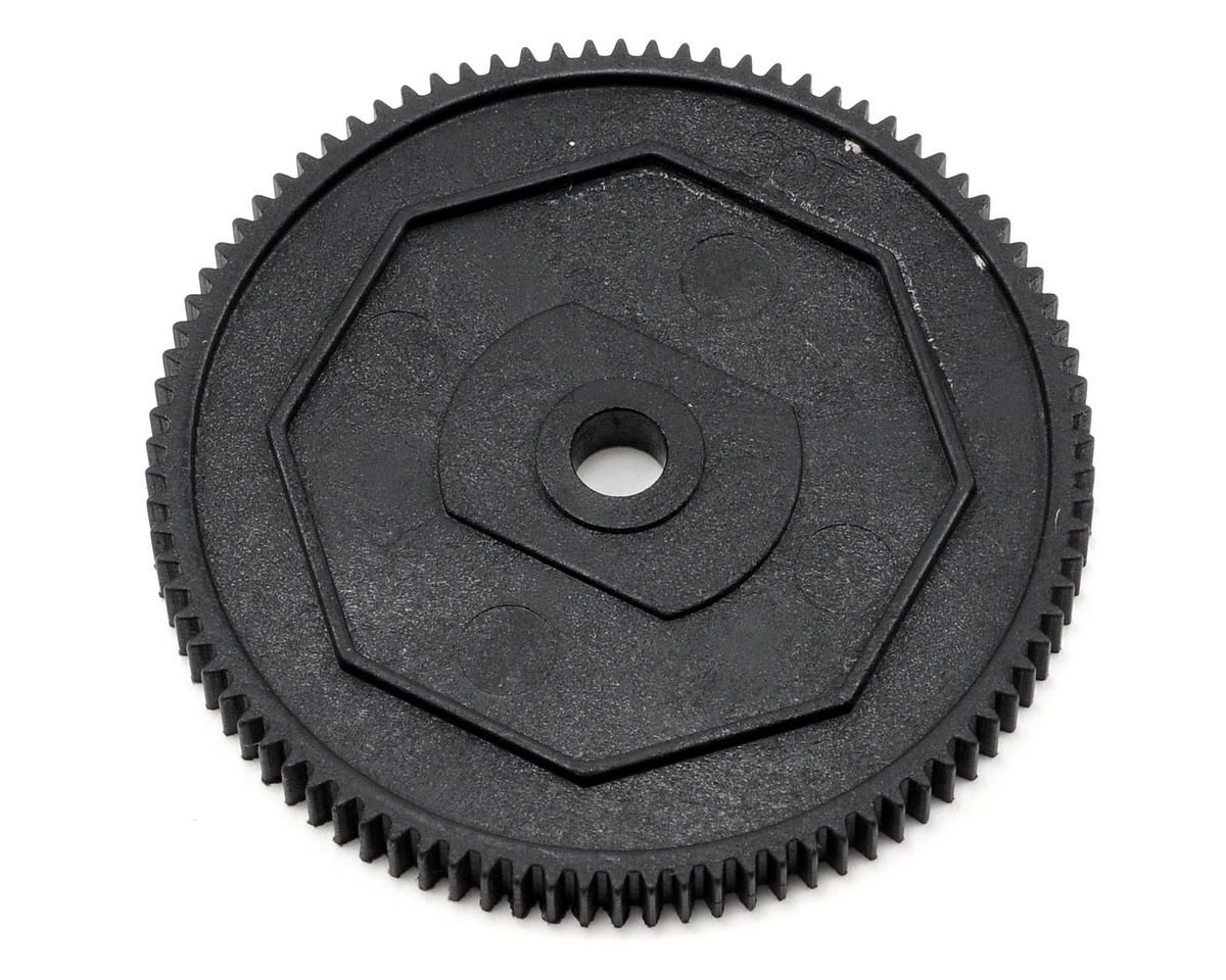 LOSB3439 Spur Gear 90t Slider