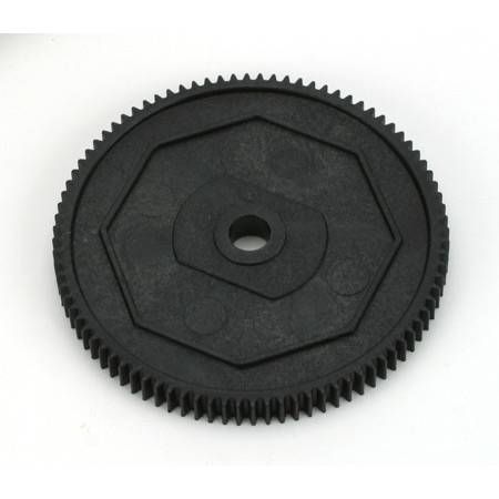 LOSB3438 Spur Gear 88t Slider