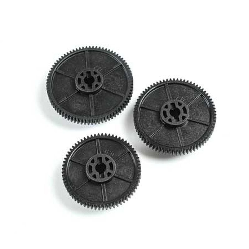 LOS232052 Spur Gear 65/71/77T 48P V100