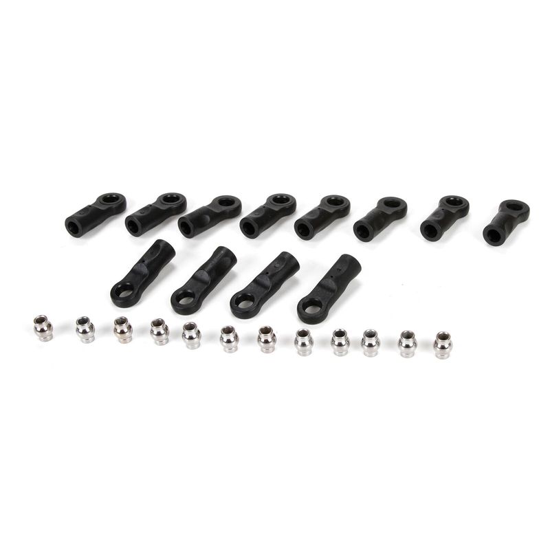 LOS254031 Pivot Balls and Rod Ends (12): MTXL/DBXL-E/DBXL 2.0