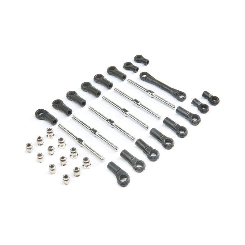 LOS231057 Rod Ends &amp; Links: Tenacity Pro