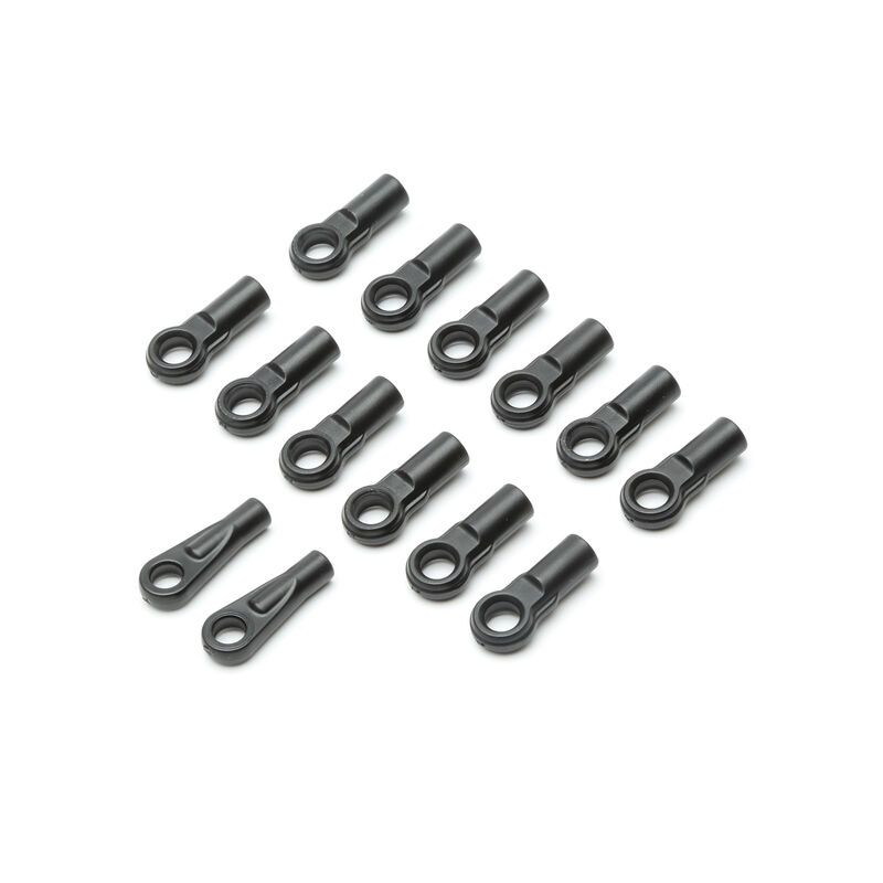 LOSB4023 Rod End Set 10-T