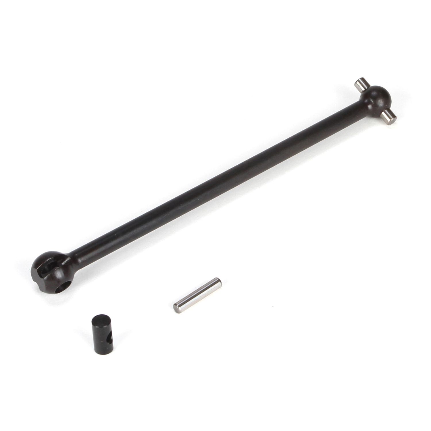 LOSB3216 F/R Driveshaft &amp; CV Coupler (1): 5IVE-T