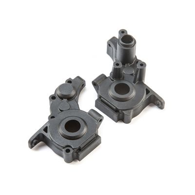 LOS232037 Transmission Case: 22S