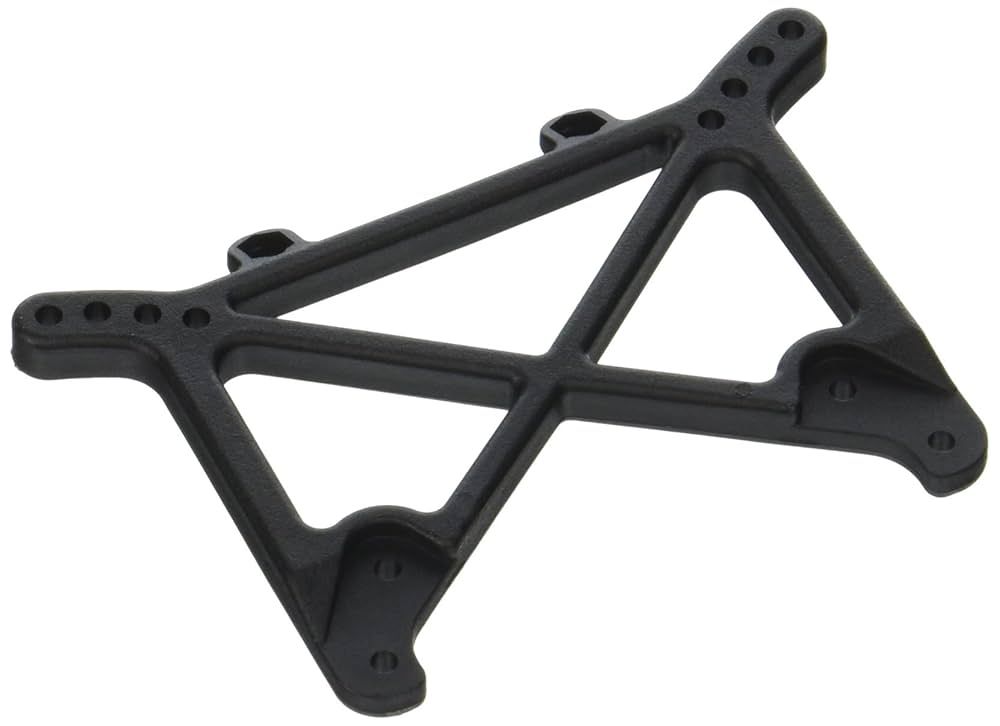 LOSA1109 Front Shock Tower: XXX-T, XXX-NT, XXX-SCT