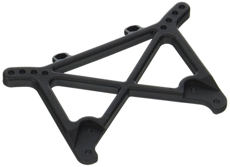 LOSA1109 Front Shock Tower: XXX-T, XXX-NT, XXX-SCT