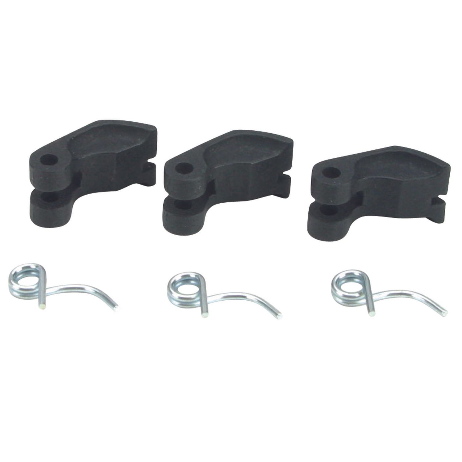 LOSB3321A Clutch Shoes &amp; Springs:LST,AFT