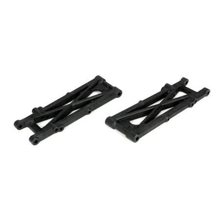 TLR2100 Team Losi Racing Rear Arm Set