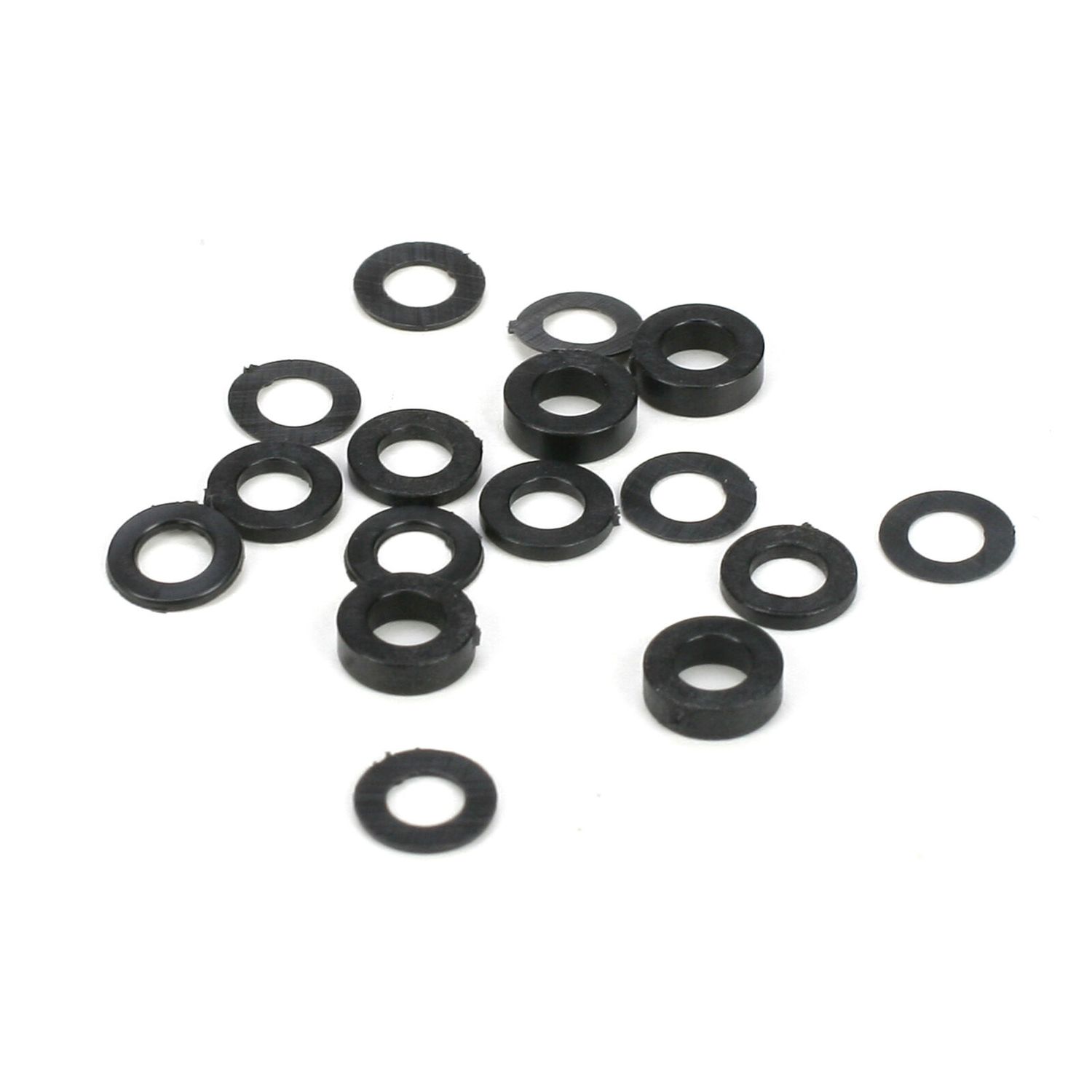 TLR5096 Shock Limiter Set: 22