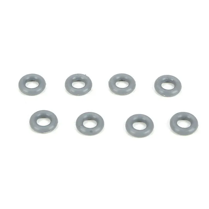 TLR5093 Team Losi Racing Shock Shaft O-Ring Set (TLR 22)
