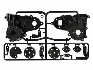 TAM0005294 Tamiya B Parts for 58321,58089,58065 Clod Buster, Super Clod Buster