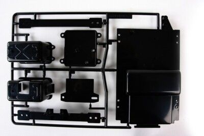 9005236 RC A Parts: 58089/65, X10073