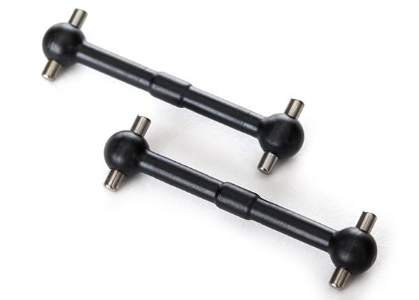 8351 Rear Steel Driveshafts (2)