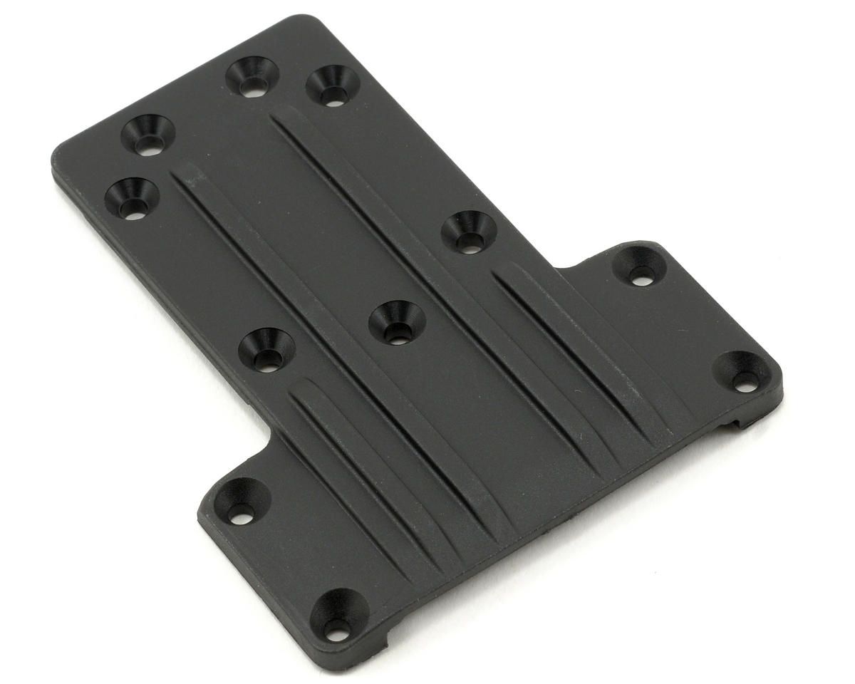 LOSA4146 Losi Rear Pivot Plate for XXX SCT