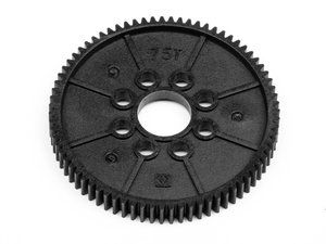 HPI113705 Hpi Spur gear 75t