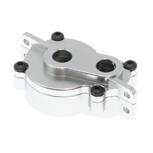 RER11402 Aluminum Transfer Case Housing Set