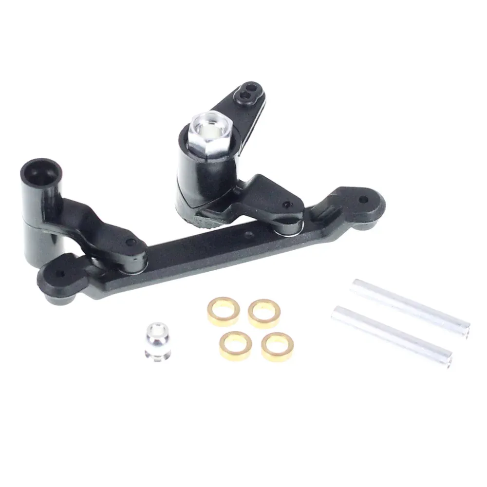 BS903-031AT Servo Saver Assembly (Plastic)(1set)