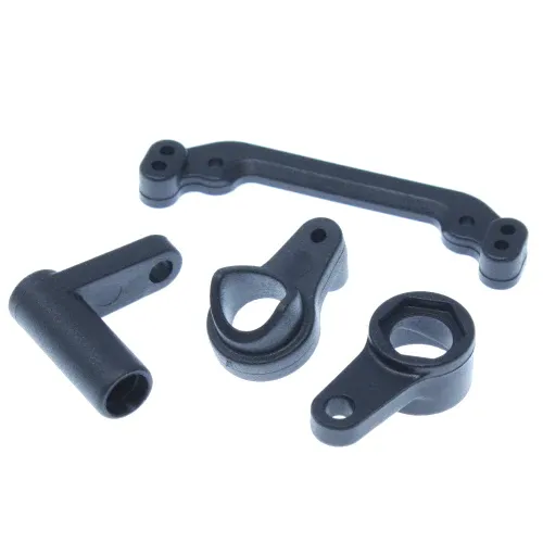 70107 Steering Servo Saver Plastics (1set)