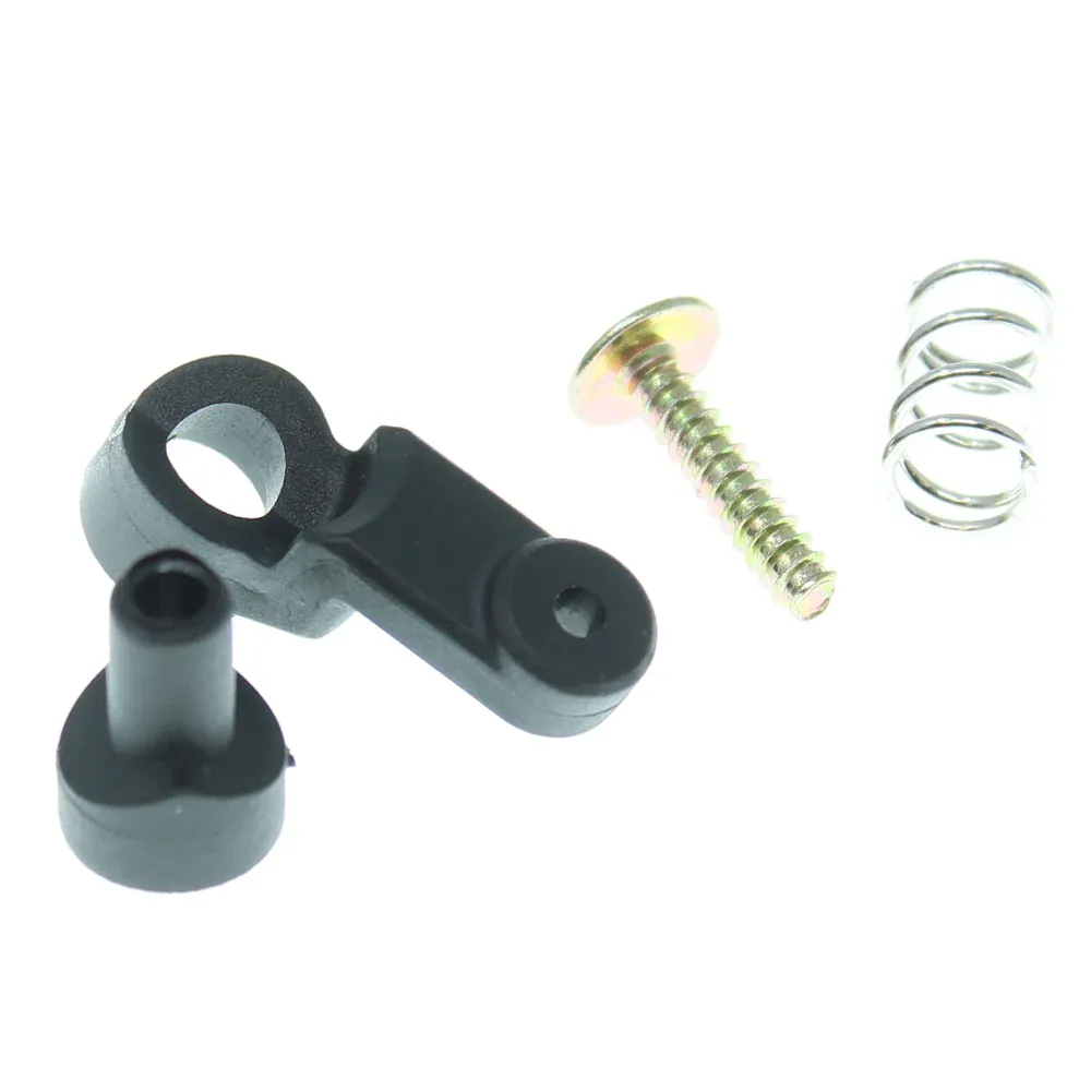 RER13637 Servo Saver Assembly(1set)