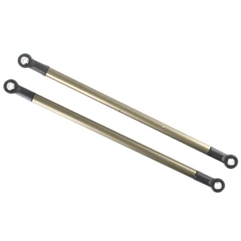 RER18023 Steering Links (138mm) (2pcs)