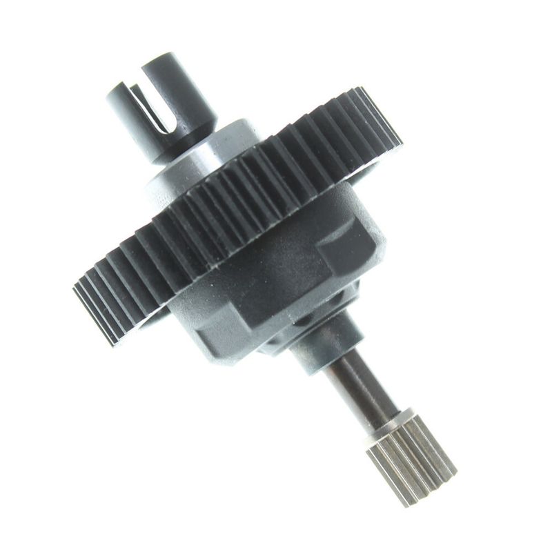 RER12482 Complete Center Diff W/Gear (Assembled)