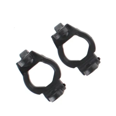 23605 Front Hub Carrier(Plastic)(1pr)