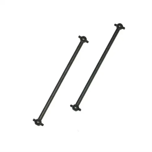 06061 84mm Dogbones Tornado S30