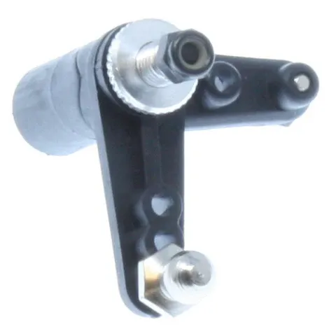 02025E Servo Saver Assembly &quot;E&quot;(Plastic)(1pc)