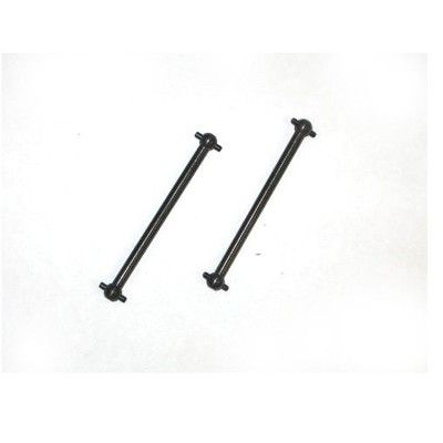 08061 Volcano S30 Transmission Shaft 63mm