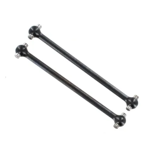 BS213-004 73.5mm Dog bones (2pcs)