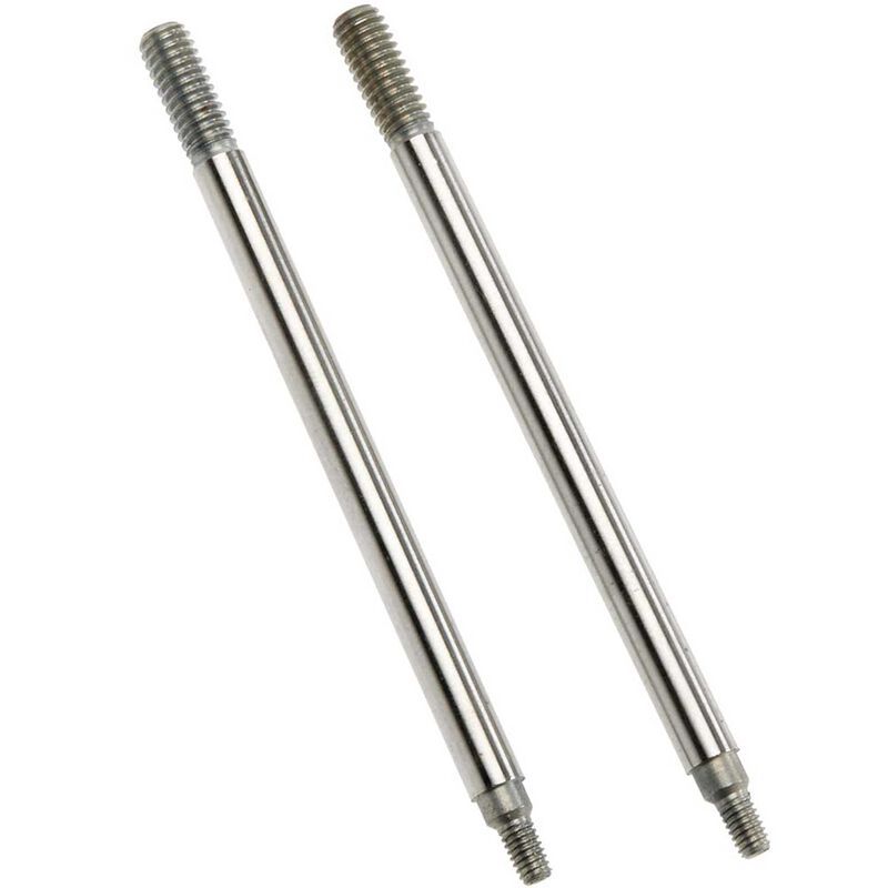 AR330479 Shock Shaft 4x64.5mm (2): 6S