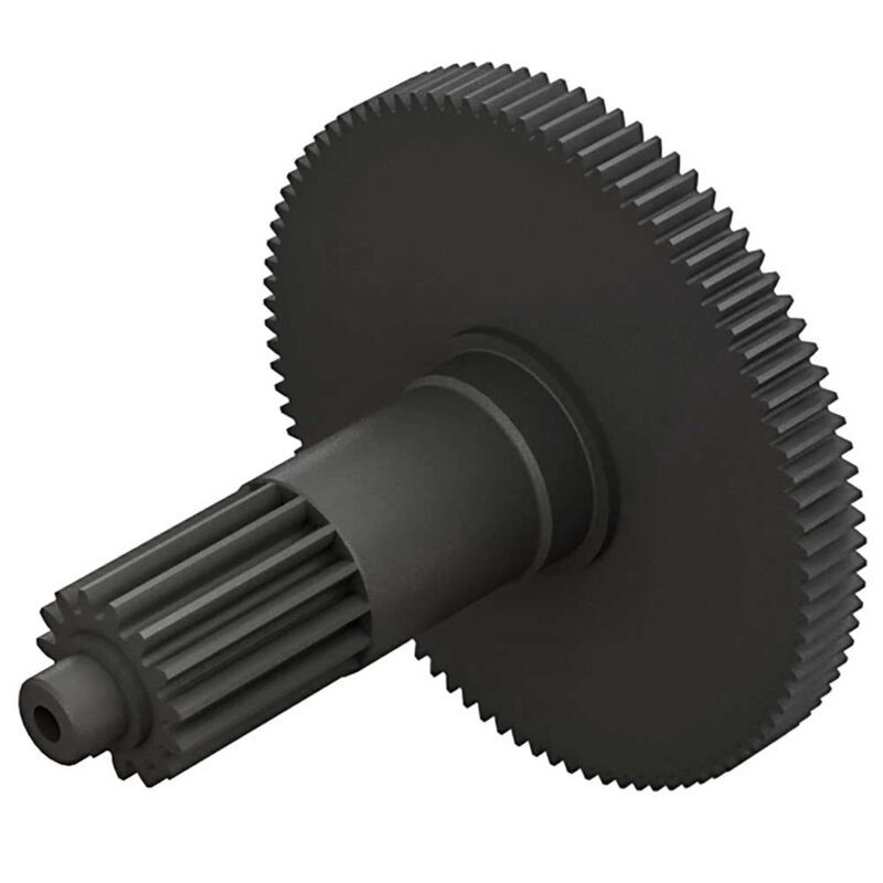 AR310764 Spur Gear 93T 48DP