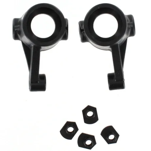 07451 Plastic Front Steering Knuckle(V2)(2pcs)