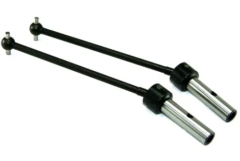 050009 Steel Front/Rear CVD&#39;s