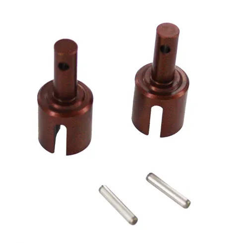 50031 Diff. Drive Cups 2pcs