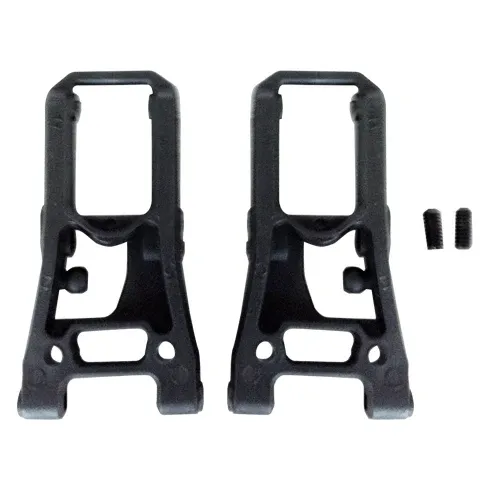 BS205-020 Front Suspension Arms (Plastic)(1pr)