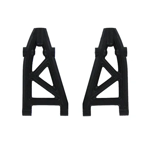 08049 Front Lower Arms(Plastic)(1pr)