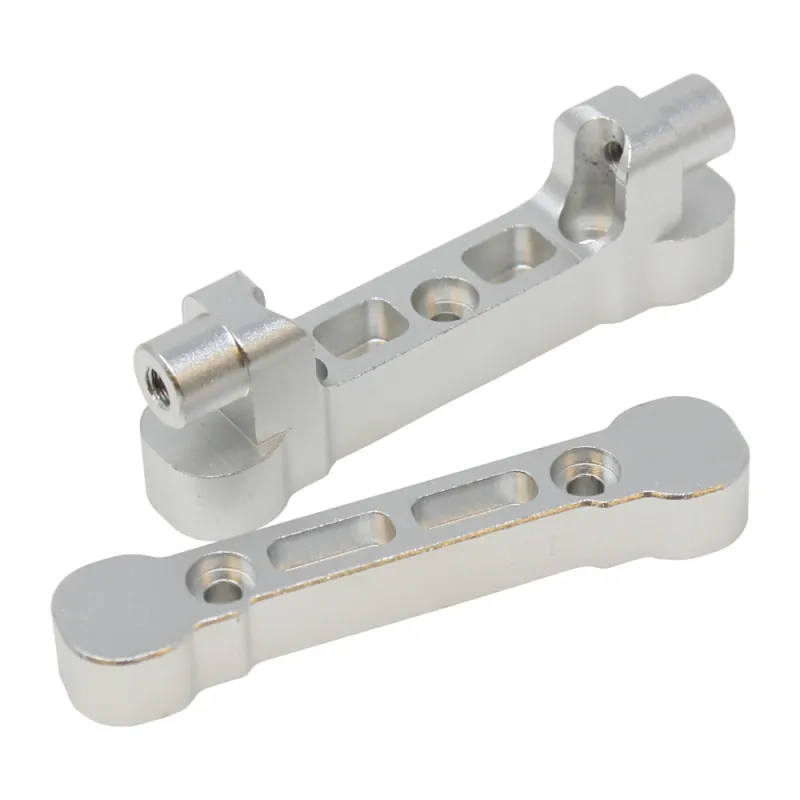 RER13326 Rear Lower Arm Mounts(Aluminum)(1pr)