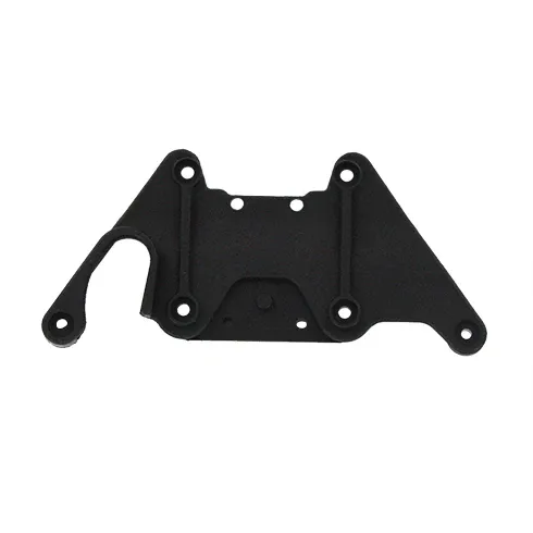 BS803-011  Front Top Plate (Plastic) (1pc)