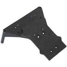BS903-026 Front Chassis Earthquake Shredder