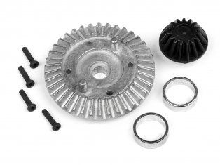 HPI88000 Differential Gear Set 15/38T E10