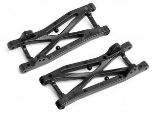 HPI85206 Rear Suspension Arm Set Blitz/E-Firestorm